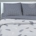 Комплект Феникс 2,0 спальный с евро простыней