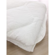 Одеяло искусственный лебяжий пух облегченное 2,0 спальное