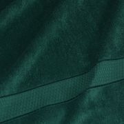 Полотенце махровое г/кр 50х90 пл460 Темно-зеленый