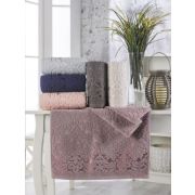 Полотенце PHILIPPUS Махра 70х140 (1/6 ) TREND COTTON (A093) LUKA (10013160/230821/0515984, ТУРЦИЯ)