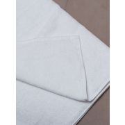 Полотенце махровое, г/к, 50х70, 470 гр/м2, цвет: 024-белый