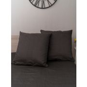 Наволочка поплин 220 70х70 рис. Вояж