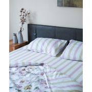 Пододеяльник поплин 220 2сп рис. Вивьен