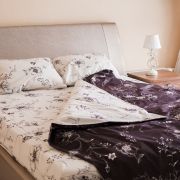 Пододеяльник поплин 220 евро рис. Каролина