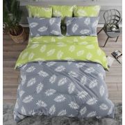 КПБ поплин 220 2сп рис. Оазис