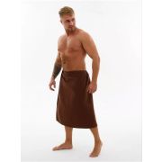 Килт коричневый