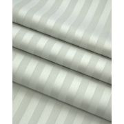 Наволочка страйп-сатин 70х70 рис. Ледяная мята