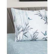 Наволочка поплин 70х70 Бамбуковая роща