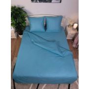 КПБ поплин 220 2сп рис. Дельфин